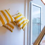 Jazz Apartments