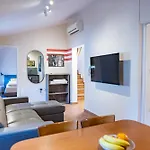 Jazz Apartments