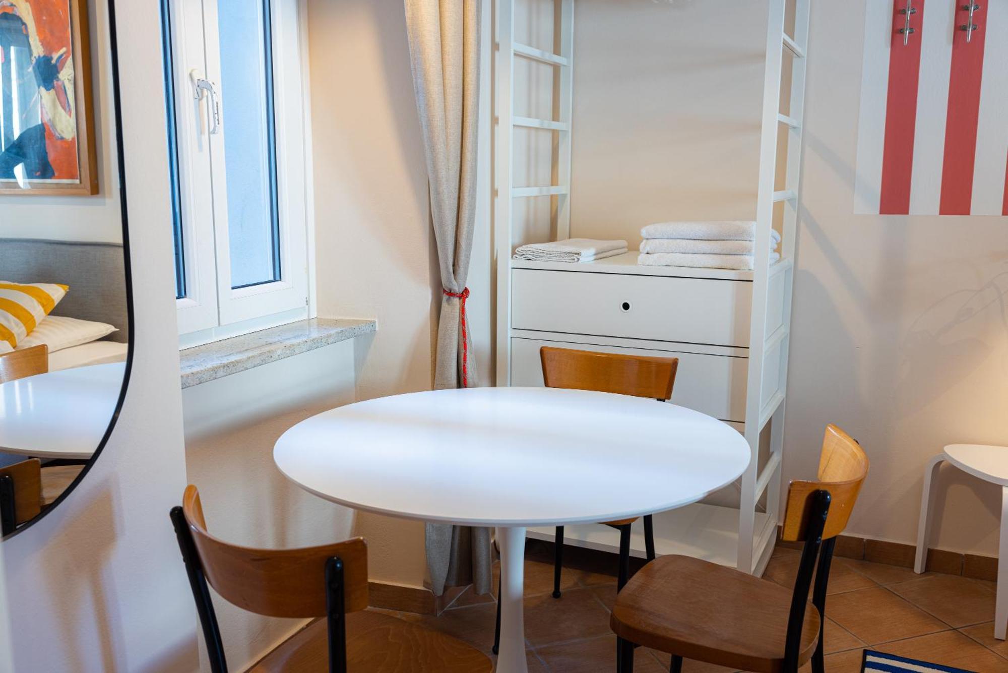 Jazz Apartment *